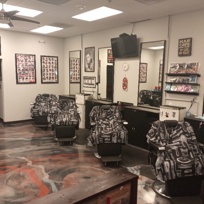 N Style Barber Shop In Smyrna Ga Vagaro